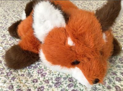 Red Fox