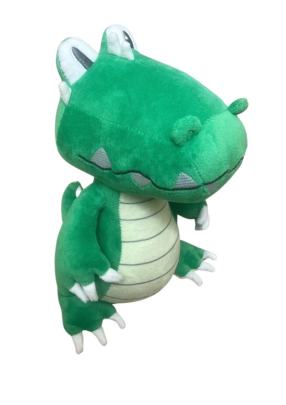 Monster Highway Plush Collectible