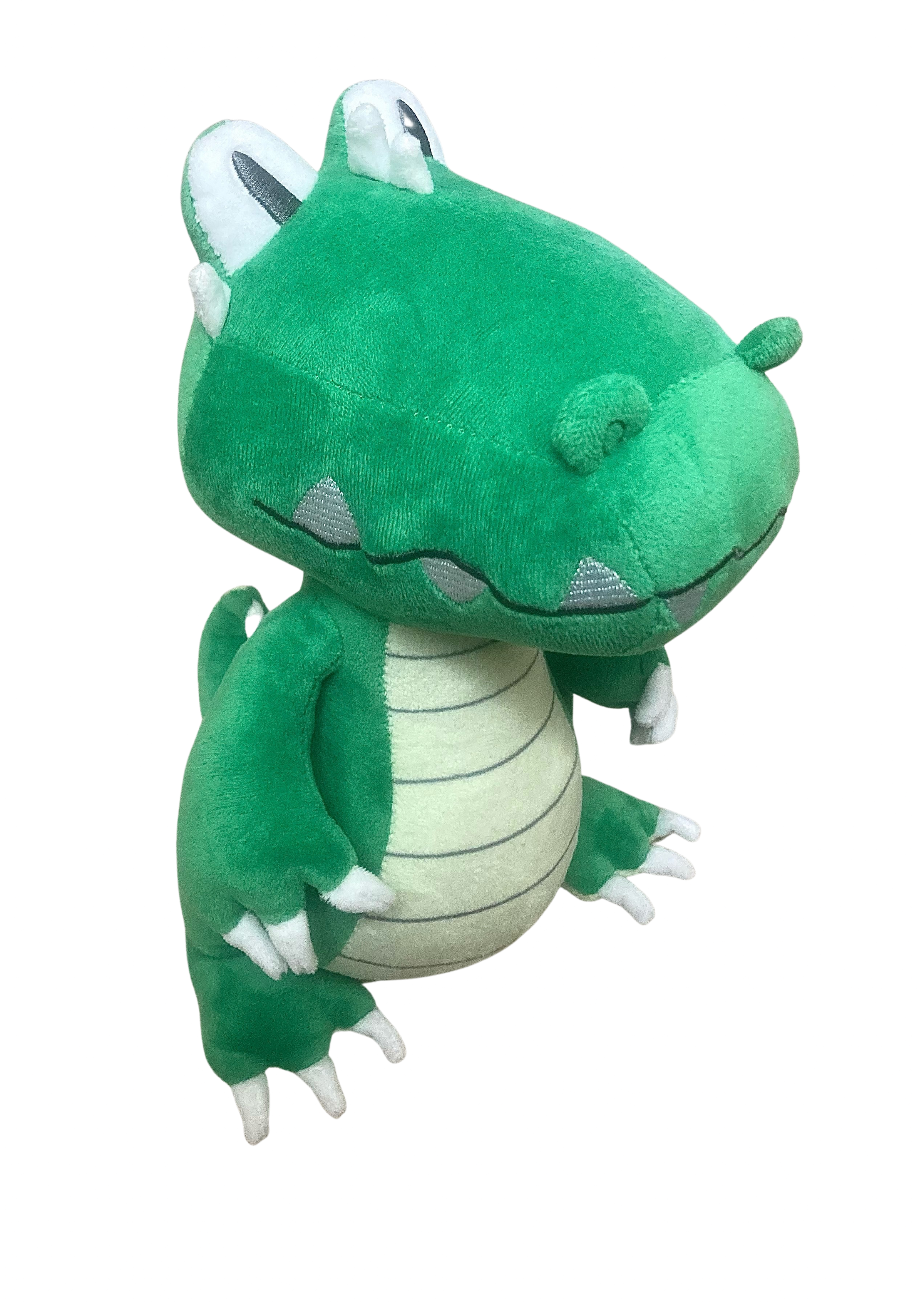 Monster Highway Plush Collectible