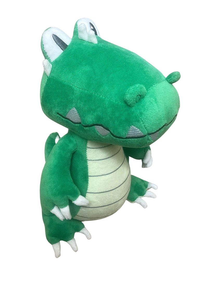 Monster Highway Plush Collectible