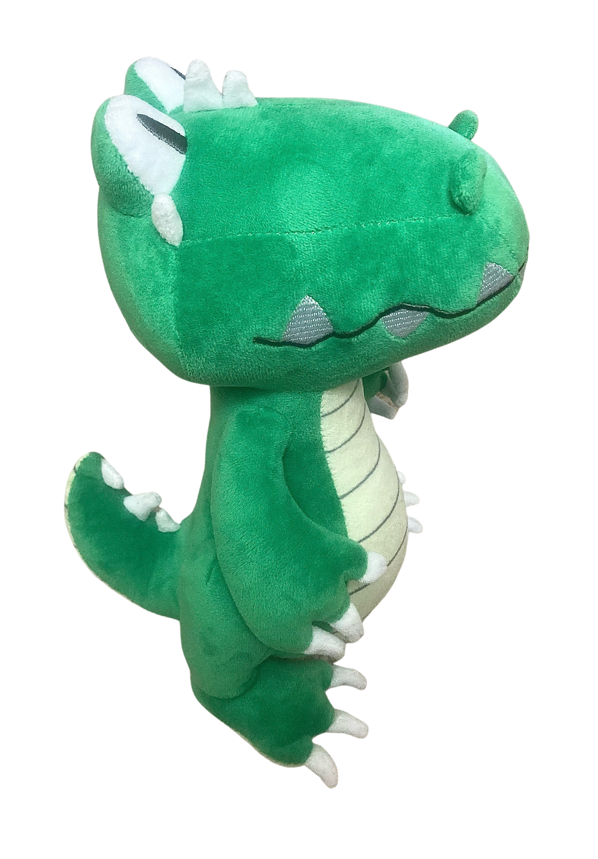Monster Highway Plush Collectible